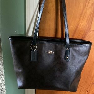 Shoulder bag